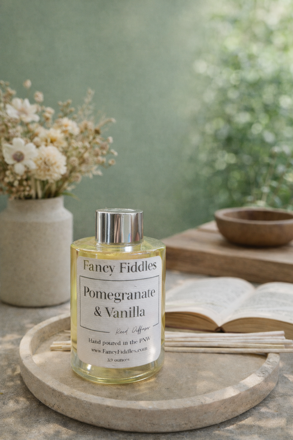 Reed Diffuser