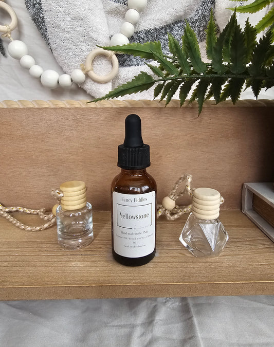 Car Freshener Refill