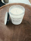 Soy Wax Candle - 8 ounce