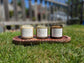 Soy Wax Candle - 16 ounce