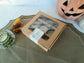 Fall Tealight Box