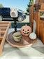 Fall Tealight Box