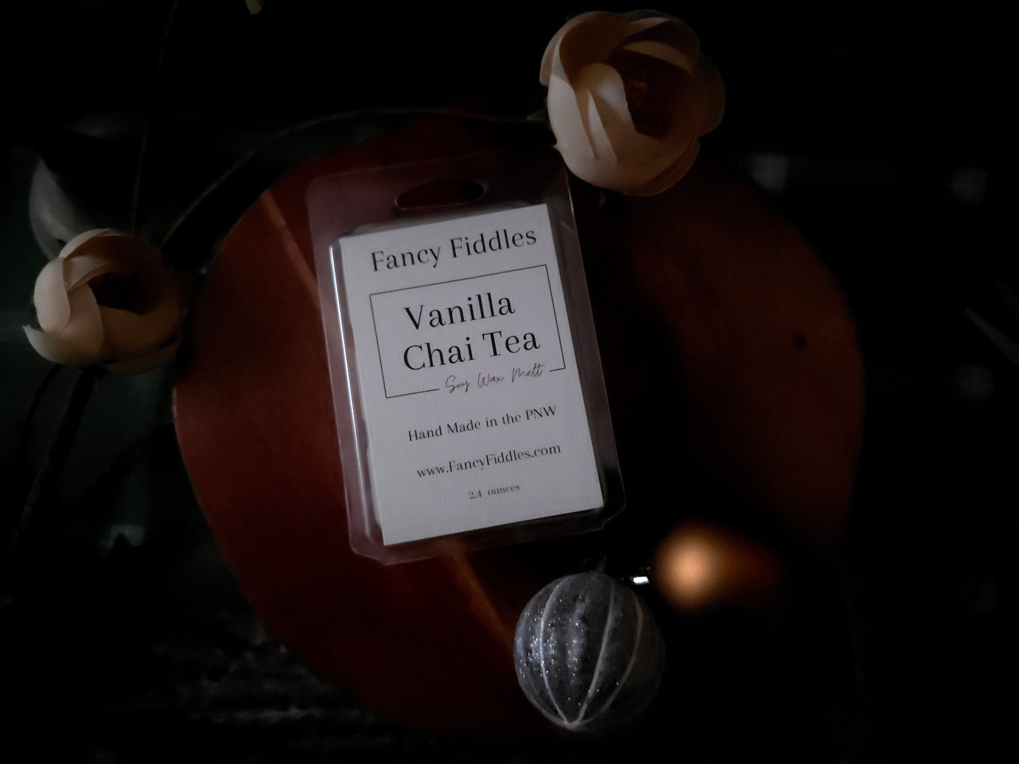 Seasonal Soy Wax Melts