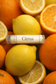 Natural Lip Balm
