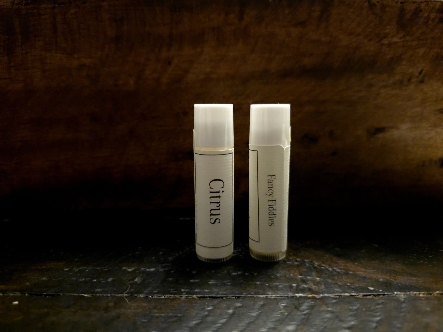 Natural Lip Balm