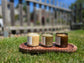 Soy Wax Candle - 16 ounce