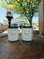 Soy Wax Candle - 8 ounce
