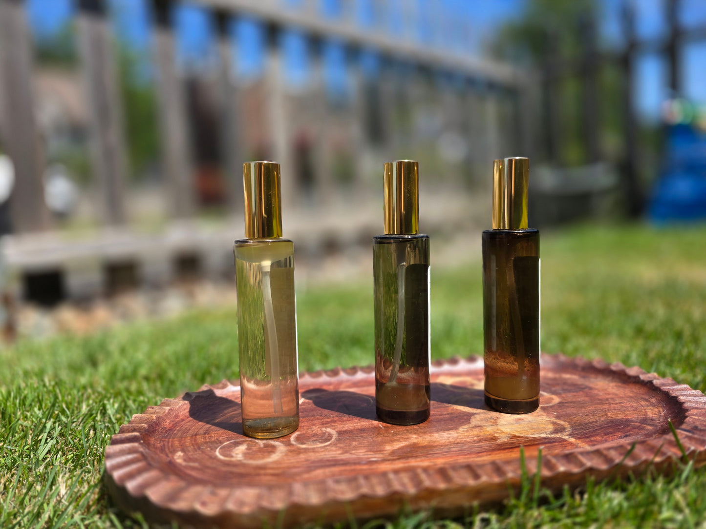 Room & Linen Spray NEW