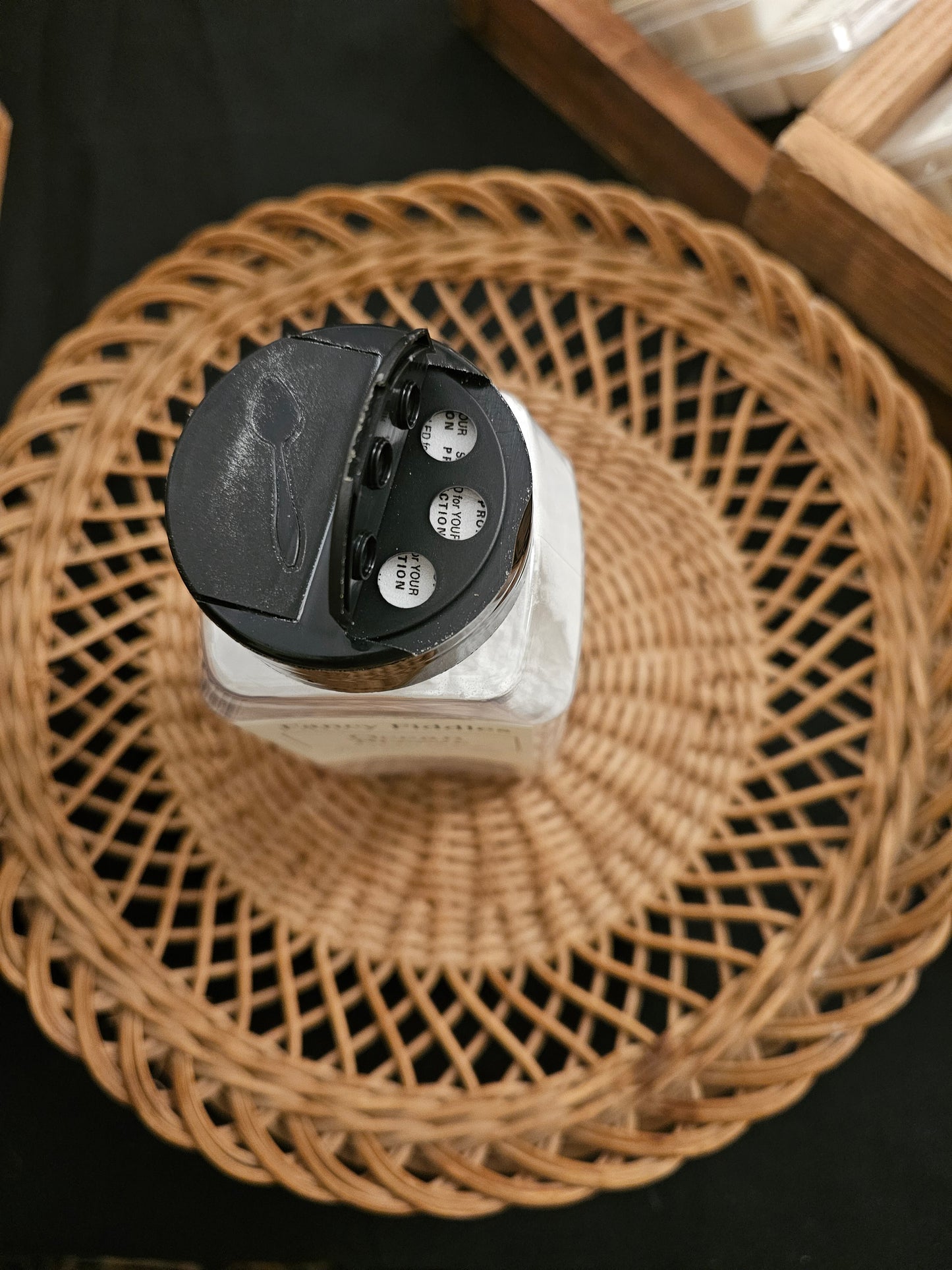 Natural Carpet Deodorizer