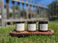 Soy Wax Candle - 16 ounce