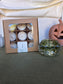 Fall Tealight Box