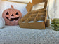 Fall Tealight Box