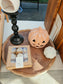 Fall Tealight Box